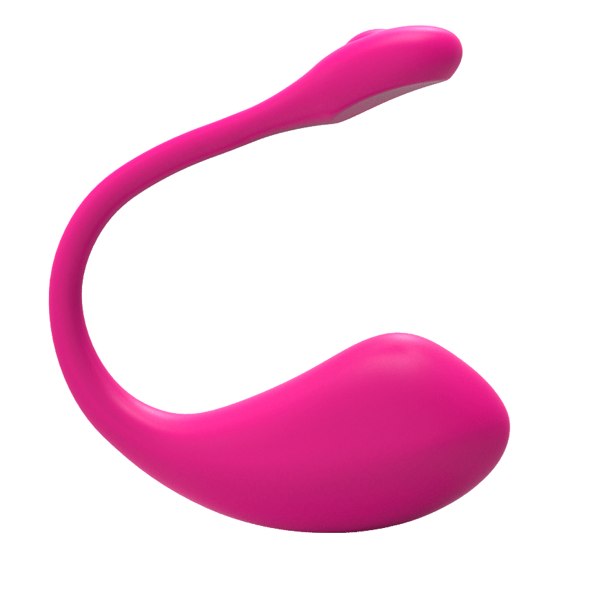 Trứng rung không dây điều khiển từ xa bằng smartphone Lovense Lush 2